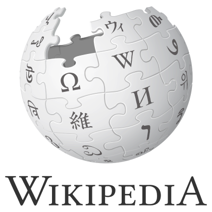 Wikipedia